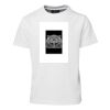 Podium Mens Poly Tee Thumbnail
